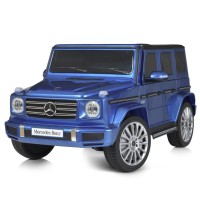 Детский электромобиль Джип M 5028EBLRS-4 до 50 кг