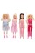 Кукла "Beautiful Fashion Girl Mystery Box" TY001D с аксессуарами