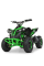 Дитячий електромобіль Квадроцикл Bambi HB-EATV1000Q-5ST V2 Зелений