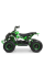 Дитячий електромобіль Квадроцикл Bambi HB-EATV1000Q-5ST V2 Зелений
