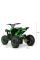 Дитячий електромобіль Квадроцикл Bambi HB-EATV1000Q-5ST V2 Зелений