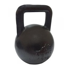 Гиря чугунная NE-100-1600, 16 кг