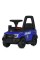 Детская каталка-толокар M 5844-4 до 25 кг, синий