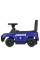 Детская каталка-толокар M 5844-4 до 25 кг, синий