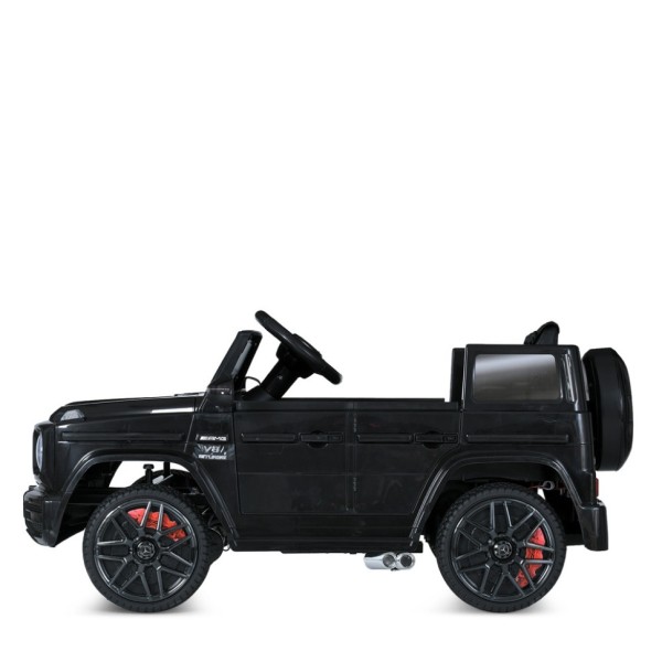 Детский электромобиль Джип M 5038EBLR-2 до 30 кг