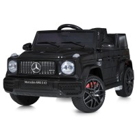 Детский электромобиль Джип M 5038EBLR-2 до 30 кг