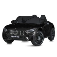 Дитячий електромобіль Машинка M 5098EBLRS-2 до 35 кг