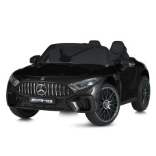 Дитячий електромобіль Машинка M 5098EBLRS-2 до 35 кг