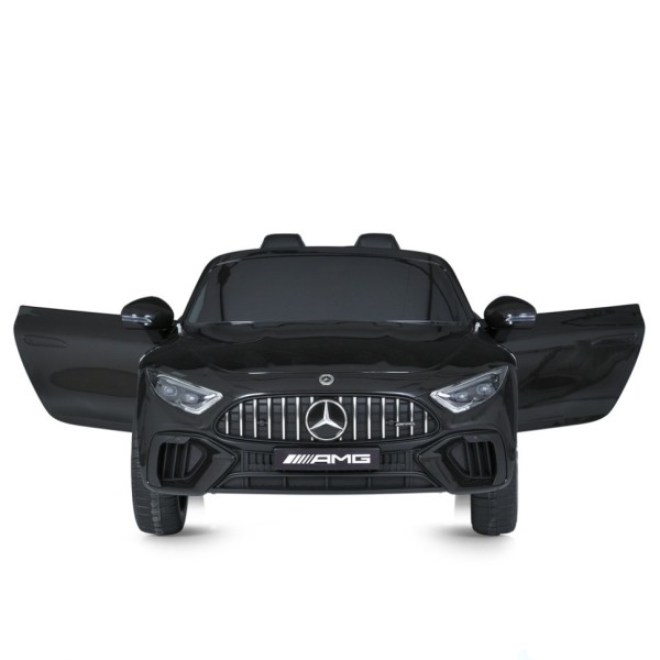 Дитячий електромобіль Машинка M 5098EBLRS-2 до 35 кг
