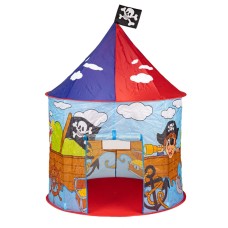 Игровая палатка-домик M 3317B для мальчиков