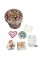 Набір для творчості термомозаїка "BEADS ACTIVITY" BAM-001
