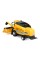 Автомодель Зернозбиральний комбайн "New Holland TC5.90" Bburago 18-31721 із зерновою жниваркою