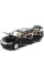 Автомодель автомобиля BMW 760 7695(Black) свет, звук, открываются двери