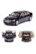 Автомодель автомобиля BMW 760 7695(Black) свет, звук, открываются двери
