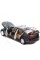 Автомодель автомобиля BMW 760 7695(Black) свет, звук, открываются двери
