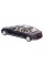Автомодель автомобиля BMW 760 7695(Black) свет, звук, открываются двери