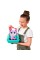 Интерактивный игровой набор Повторюшка-сплюшка Pets & Robo Alive 9532