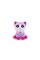 Интерактивный игровой набор Повторюшка-сплюшка Pets & Robo Alive 9532