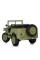 Дитячий електромобіль Джип M 5861EBLR-13(24V) до 30 кг