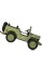 Дитячий електромобіль Джип M 5861EBLR-13(24V) до 30 кг
