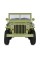 Дитячий електромобіль Джип M 5861EBLR-13(24V) до 30 кг