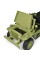 Дитячий електромобіль Джип M 5861EBLR-13(24V) до 30 кг