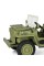 Дитячий електромобіль Джип M 5861EBLR-13(24V) до 30 кг