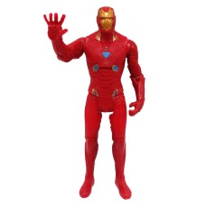 Фігурки для гри "Iron Man" 8833(Iron Man) світло