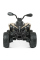 Детский электромобиль Квадроцикл Bambi M 5001EBLR-13 Бежевый