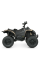 Детский электромобиль Квадроцикл Bambi M 5001EBLR-13 Бежевый