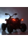 Детский электромобиль Квадроцикл Bambi M 5001EBLR-13 Бежевый