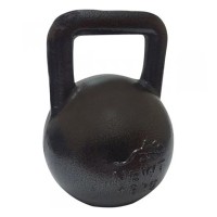 Гиря чавунна NE100-2400, 24 кг