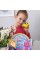 М'яка колекційна іграшка-сюрприз Зайчики та пташки #sbabam T082-2019 серія "Doki Doki"