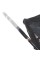 Коляска детская универсальная 2 в 1 PERSONA ME 1091-B Black Art