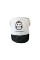 Корзина для игрушек и белья "Hello cute animals Пингвин" MGZ-1006(Black) 35 х 40 см