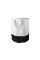Корзина для игрушек и белья "Hello cute animals Пингвин" MGZ-1006(Black) 35 х 40 см