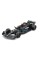Коллекционная автомодель "Mercedes-AMG F1 W14 E Performance (2023)" Bburago 18-38080, 1:43 масштаб