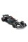 Коллекционная автомодель "Mercedes-AMG F1 W14 E Performance (2023)" Bburago 18-38080, 1:43 масштаб