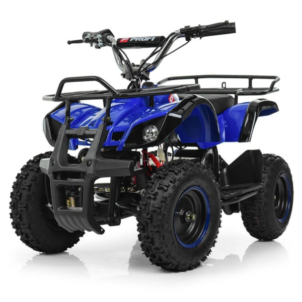 Детский электромобиль Квадроцикл Bambi HB-EATV800N-4 V3 до 65 кг