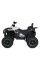 Дитячий електромобіль Квадроцикл M 6018EBLR-1 до 50 кг