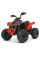 Детский электромобиль Квадроцикл Bambi M 5001EBLR-3 Красный