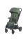 Дитяча прогулянкова коляска BEYA ME 1127-B Khaki Green