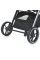 Дитяча прогулянкова коляска BEYA ME 1127-B Khaki Green