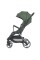 Дитяча прогулянкова коляска BEYA ME 1127-B Khaki Green