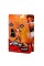 Лялька "Леді Баг та Супер-Кіт" Рена Руж Miraculous 50404, 12 см з аксесуарами