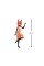 Лялька "Леді Баг та Супер-Кіт" Рена Руж Miraculous 50404, 12 см з аксесуарами