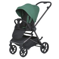 Дитяча коляска прогулянкова AVENUE ME 1128 Mineral Green, зелений