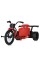 Дитячий електромобіль Дрифт-карт M 5847A-3 до 70 кг
