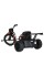 Дитячий електромобіль Дрифт-карт M 5847A-3 до 70 кг