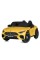 Дитячий електромобіль Машинка M 5098EBLRS-6 до 35 кг
